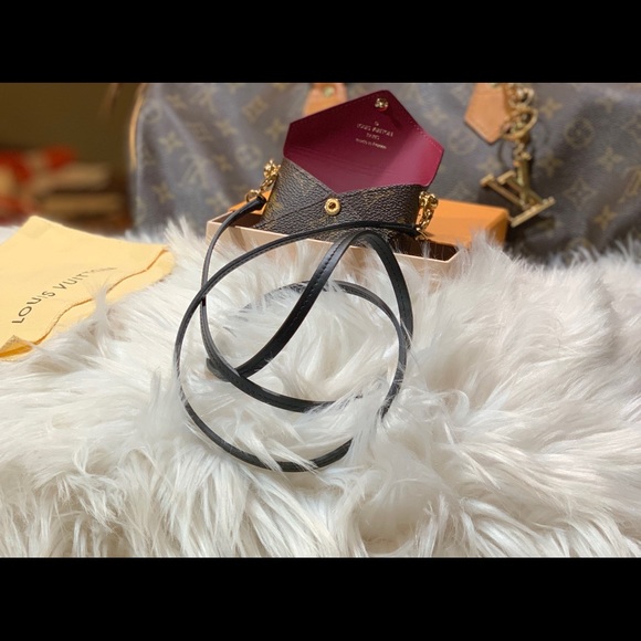 LV sold  Kirigami PM - SOLD - Picture 5 of 8